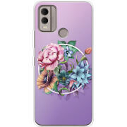 Чехол BoxFace Nokia C22 