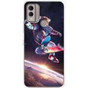 Чехол BoxFace Nokia C22 