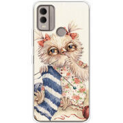 Чехол BoxFace Nokia C22 