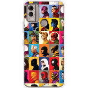 Чехол BoxFace Nokia C22 