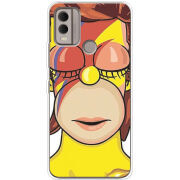 Чехол BoxFace Nokia C22 