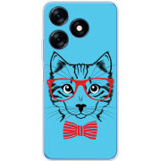 Чехол BoxFace Tecno Spark 10 