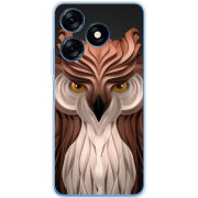 Чехол BoxFace Tecno Spark 10 