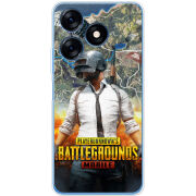 Чехол BoxFace Tecno Spark 10 