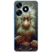 Чехол BoxFace Tecno Spark 10 