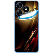 Чехол BoxFace Tecno Spark 10 
