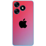 Чехол BoxFace Tecno Spark 10 Gradient
