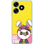 Чехол BoxFace Tecno Spark 10 