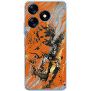 Чехол BoxFace Tecno Spark 10 