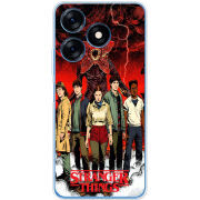 Чехол BoxFace Tecno Spark 10 