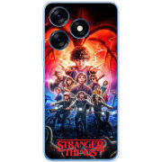 Чехол BoxFace Tecno Spark 10 