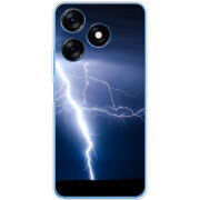 Чехол BoxFace Tecno Spark 10 