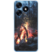 Чехол BoxFace Tecno Spark 10 
