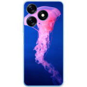 Чехол BoxFace Tecno Spark 10 