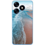 Чехол BoxFace Tecno Spark 10 