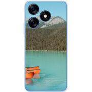 Чехол BoxFace Tecno Spark 10 