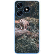 Чехол BoxFace Tecno Spark 10 