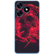 Чехол BoxFace Tecno Spark 10 