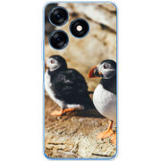 Чехол BoxFace Tecno Spark 10 