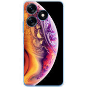 Чехол BoxFace Tecno Spark 10 