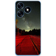 Чехол BoxFace Tecno Spark 10 