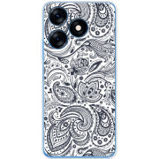 Чехол BoxFace Tecno Spark 10 