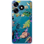 Чехол BoxFace Tecno Spark 10 