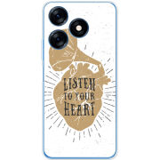Чехол BoxFace Tecno Spark 10 