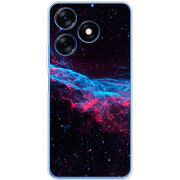 Чехол BoxFace Tecno Spark 10 