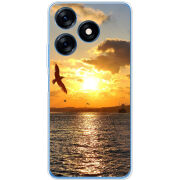 Чехол BoxFace Tecno Spark 10 