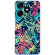Чехол BoxFace Tecno Spark 10 