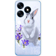 Чехол BoxFace Tecno Spark 10 