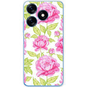 Чехол BoxFace Tecno Spark 10 