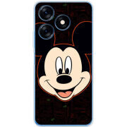Чехол BoxFace Tecno Spark 10 