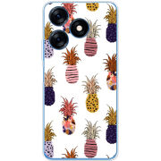 Чехол BoxFace Tecno Spark 10 