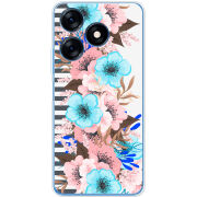 Чехол BoxFace Tecno Spark 10 
