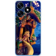 Чехол BoxFace Tecno Spark 10 
