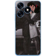 Чехол BoxFace Tecno Spark 10 