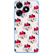 Чехол BoxFace Tecno Spark 10 
