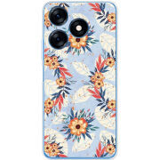 Чехол BoxFace Tecno Spark 10 
