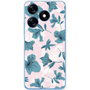Чехол BoxFace Tecno Spark 10 
