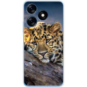 Чехол BoxFace Tecno Spark 10 