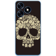Чехол BoxFace Tecno Spark 10 