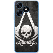 Чехол BoxFace Tecno Spark 10 
