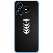 Чехол BoxFace Tecno Spark 10 