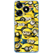 Чехол BoxFace Tecno Spark 10 