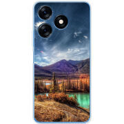 Чехол BoxFace Tecno Spark 10 