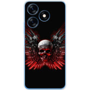 Чехол BoxFace Tecno Spark 10 