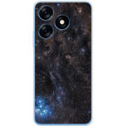Чехол BoxFace Tecno Spark 10 