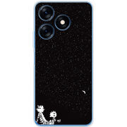 Чехол BoxFace Tecno Spark 10 